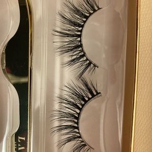 New in box Fake Lashes